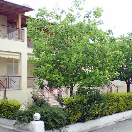 Siviri Rental Houses Εξωτερικό φωτογραφία